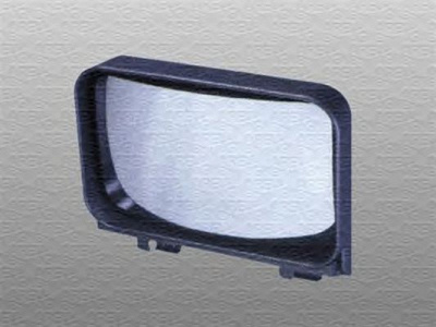 MAGNETI MARELLI 350319329950 -  Наружное зеркало, кабина водителя